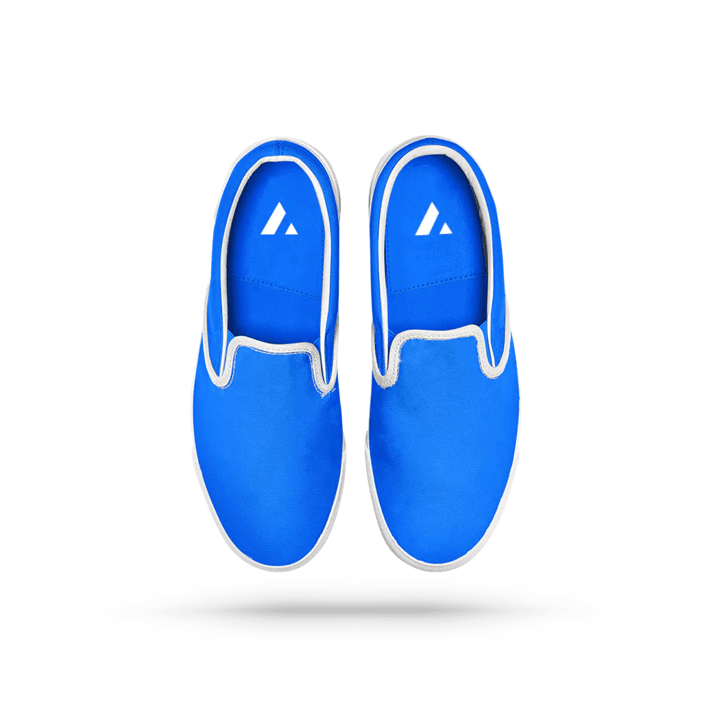 Acme Slip-On Shoes - shoes-2